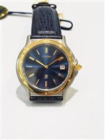 Orologio Citizen Uomo in Acciaio AI2434-56L - AI2434-56L